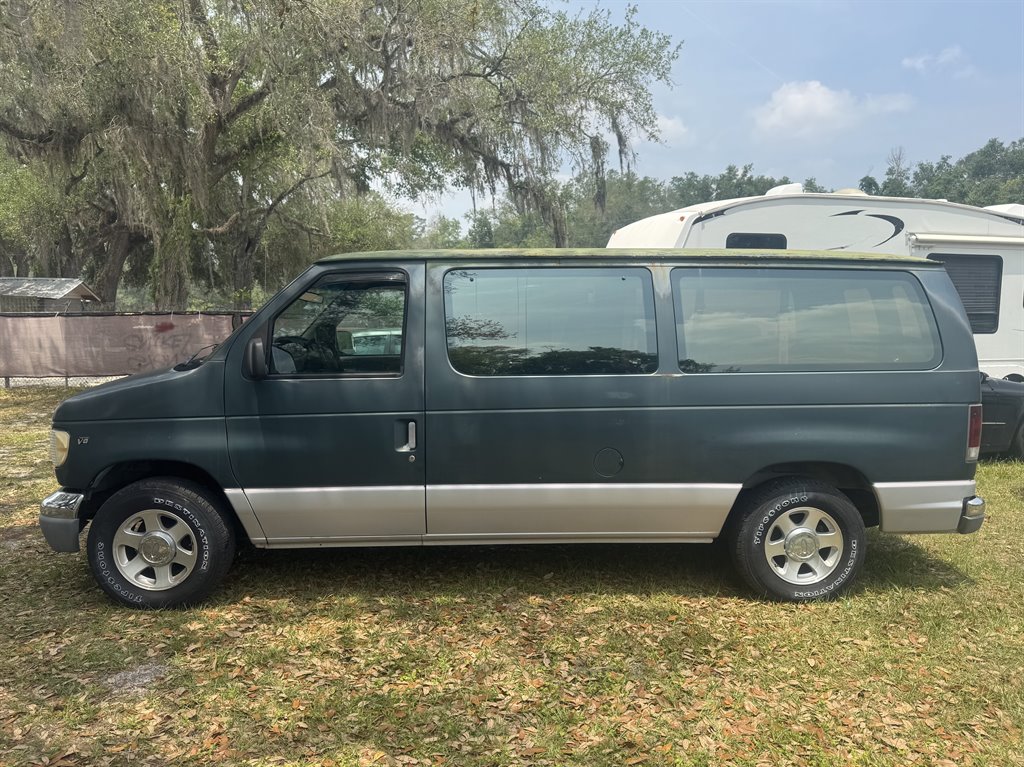 ford club wagon 1997 1FMEE1162VHA66523 image ford club wagon 1997 1FMEE1162VHA66523 image